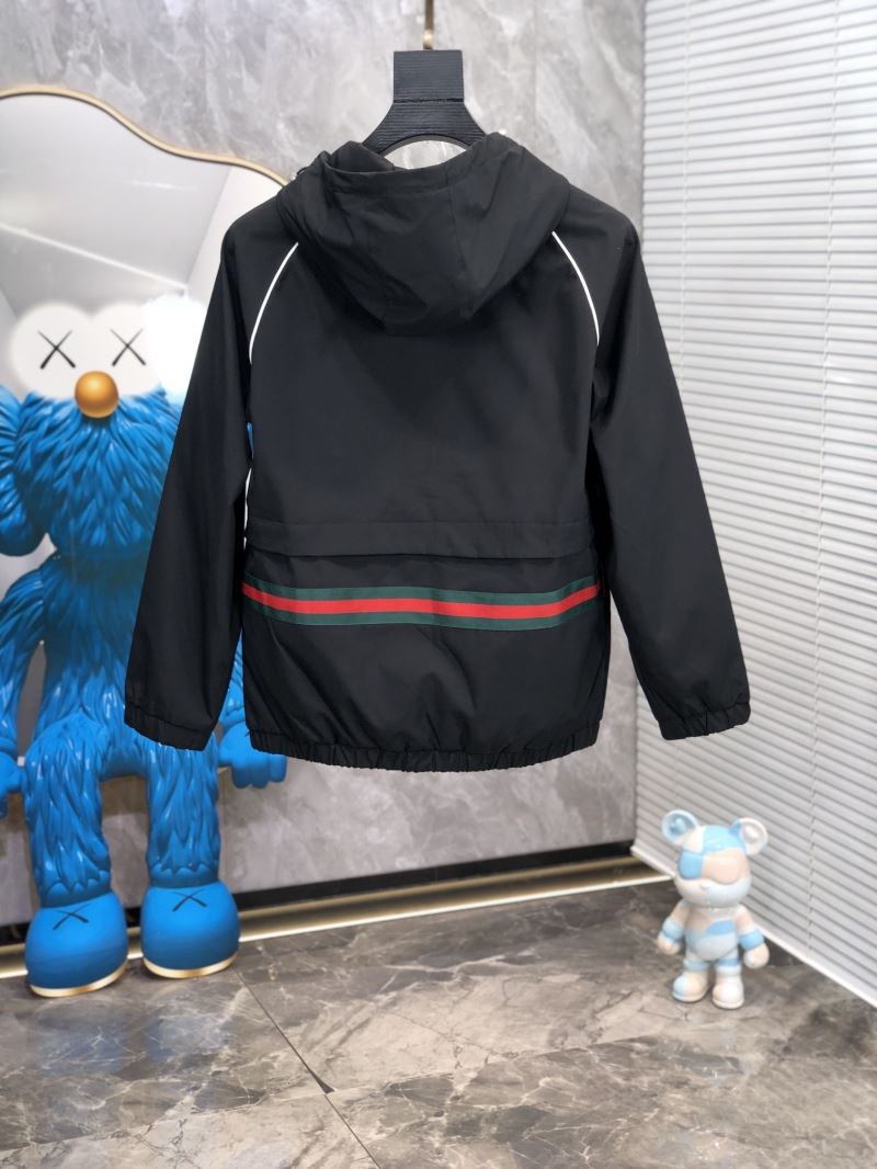 Gucci Outwear